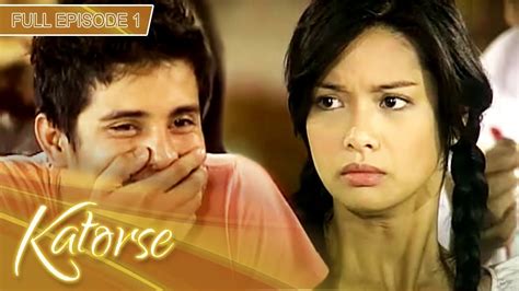 katorsxe|Full Episode 1 .